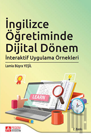 İngilizce Öğretiminde Dijital Dönem | Kitap Ambarı