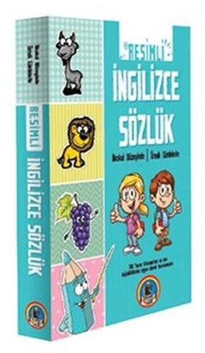 İngilizce Resimli Sözlük - Örnek Cümleler | Kitap Ambarı