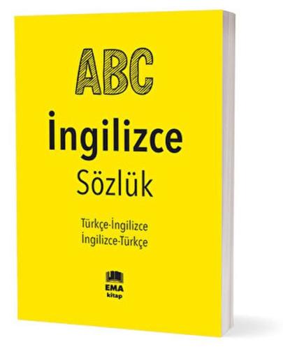 İngilizce Sözlük (2.Hamur) | Kitap Ambarı