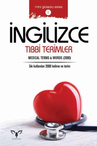 İngilizce Tıbbi Terimler | Kitap Ambarı