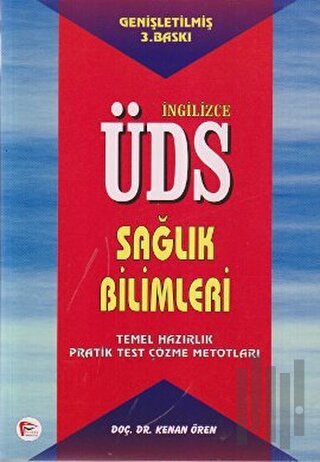 İngilizce ÜDS Sağlık Bilimleri | Kitap Ambarı