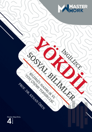 İngilizce Yökdil Sosyal Bilimler | Kitap Ambarı