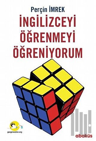 İngilizceyi Öğrenmeyi Öğreniyorum | Kitap Ambarı