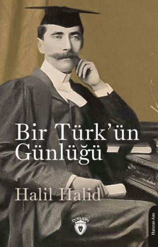 İngiltere’de Bir Türk’ün Günlüğü 1903 | Kitap Ambarı