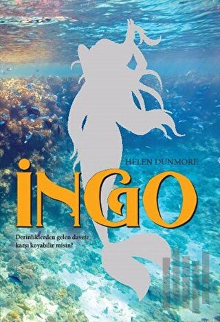 İngo | Kitap Ambarı