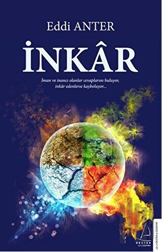 İnkar | Kitap Ambarı