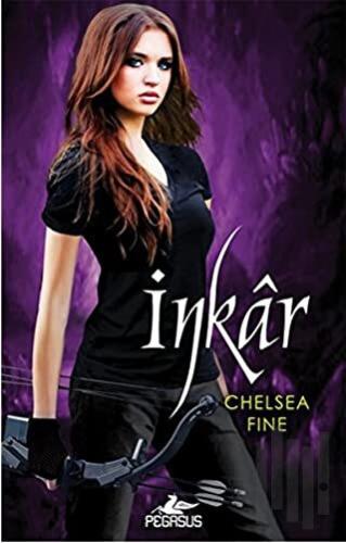 İnkar | Kitap Ambarı