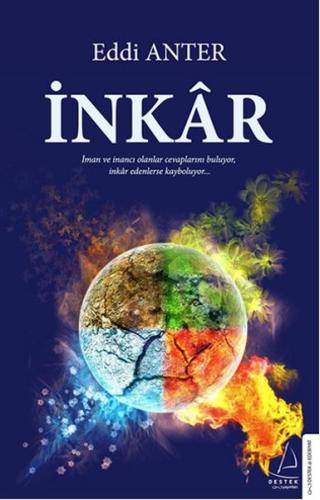 İnkar | Kitap Ambarı