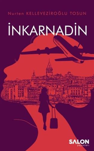 İnkarnadin | Kitap Ambarı