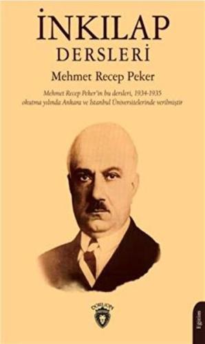 İnkılap Dersleri | Kitap Ambarı