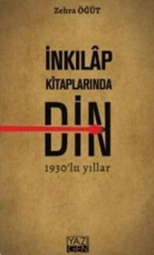 İnkılap Kitaplarında Din | Kitap Ambarı