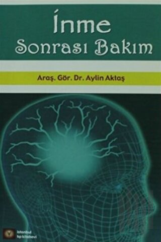 İnme Sonrası Bakım | Kitap Ambarı