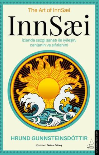 Innsaei | Kitap Ambarı