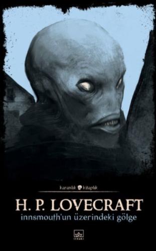 Innsmouth'un Üzerindeki Gölge | Kitap Ambarı