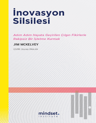 İnovasyon Silsilesi | Kitap Ambarı