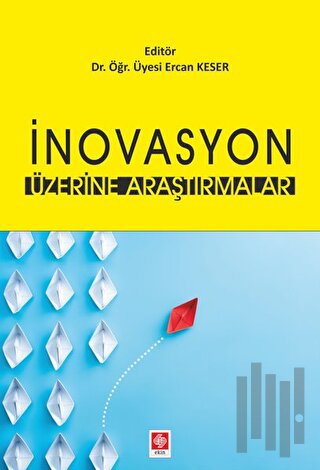 İnovasyon Üzerine Araştırmalar | Kitap Ambarı