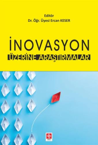 İnovasyon Üzerine Araştırmalar | Kitap Ambarı