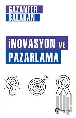 İnovasyon ve Pazarlama | Kitap Ambarı