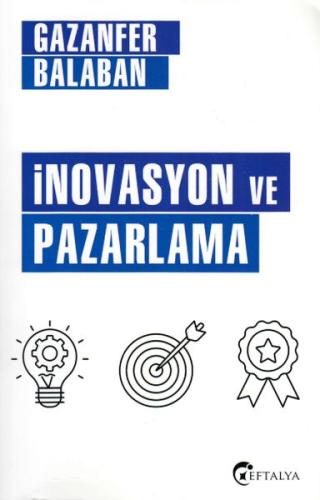 İnovasyon ve Pazarlama | Kitap Ambarı