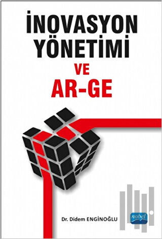 İnovasyon Yönetimi ve AR-GE | Kitap Ambarı