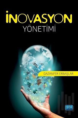 İnovasyon Yönetimi | Kitap Ambarı