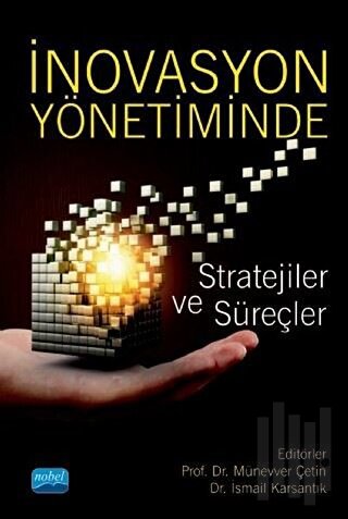 İnovasyon Yönetiminde Stratejiler ve Süreçler | Kitap Ambarı