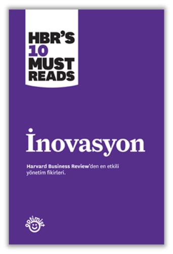 İnovasyon | Kitap Ambarı