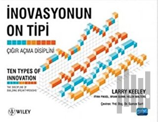 İnovasyonun On Tipi | Kitap Ambarı