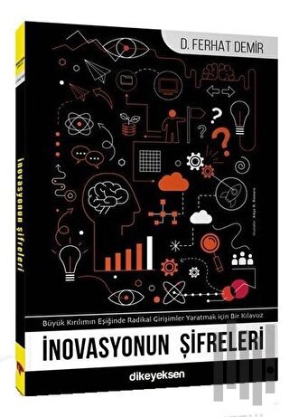 İnovasyonun Şifreleri | Kitap Ambarı