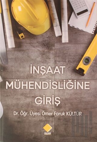 İnşaat Mühendisliğine Giriş | Kitap Ambarı