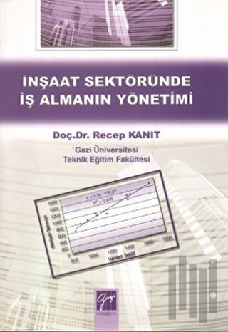 İnşaat Sektöründe İş Almanın Yönetimi | Kitap Ambarı