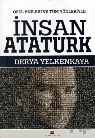 İnsan Atatürk | Kitap Ambarı