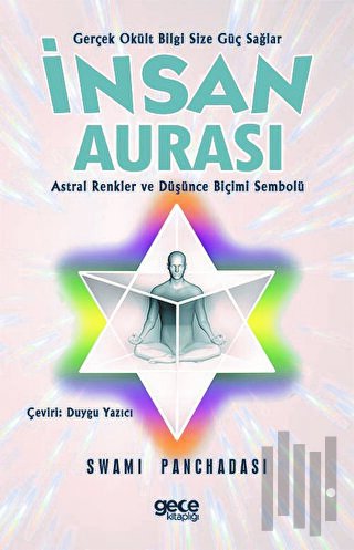 İnsan Aurası | Kitap Ambarı