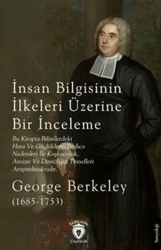 İnsan Bilgisinin İlkeleri Üzerine Bir İnceleme | Kitap Ambarı