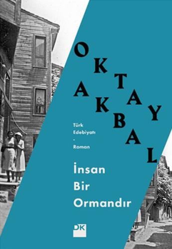 İnsan Bir Ormandır | Kitap Ambarı