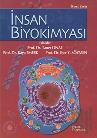 İnsan Biyokimyası | Kitap Ambarı