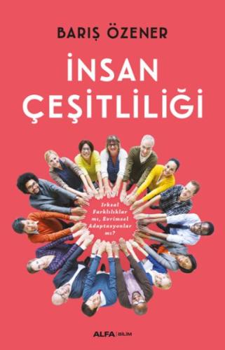 İnsan Çeşitliliği | Kitap Ambarı