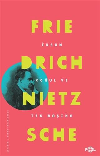 İnsan Çoğul ve Tek Başına | Kitap Ambarı