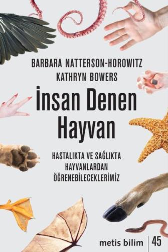 İnsan Denen Hayvan | Kitap Ambarı