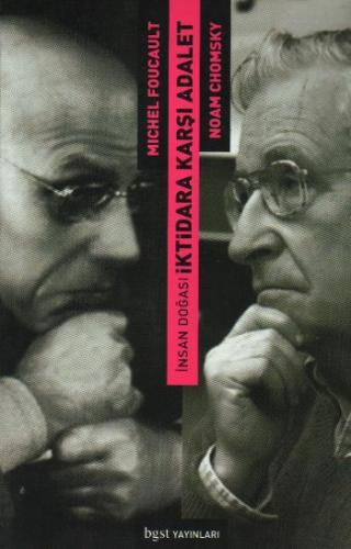 İnsan Doğası: İktidara Karşı Adalet | Kitap Ambarı