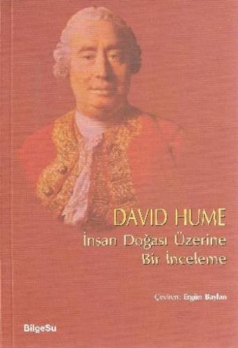 İnsan Doğası Üzerine Bir İnceleme | Kitap Ambarı