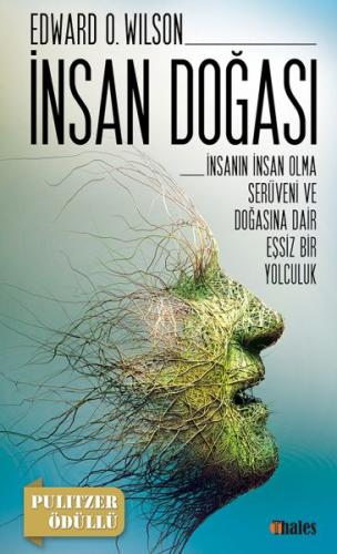 İnsan Doğası | Kitap Ambarı