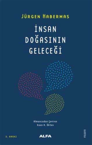 İnsan Doğasının Geleceği | Kitap Ambarı