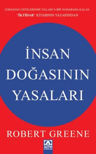 İnsan Doğasının Yasaları | Kitap Ambarı