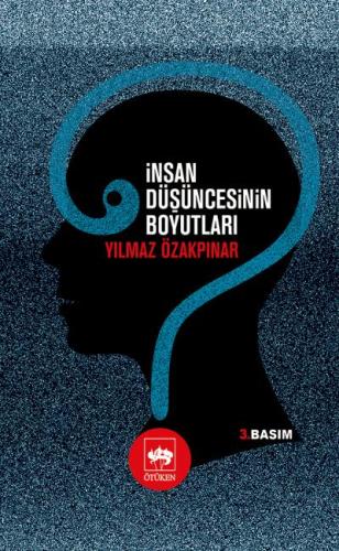 İnsan Düşüncesinin Boyutları | Kitap Ambarı