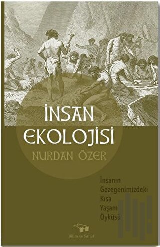 İnsan Ekolojisi | Kitap Ambarı