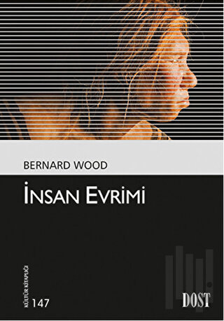 İnsan Evrimi | Kitap Ambarı