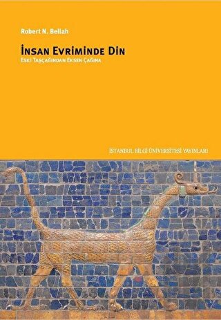 İnsan Evriminde Din | Kitap Ambarı