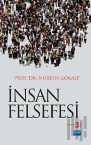 İnsan Felsefesi | Kitap Ambarı