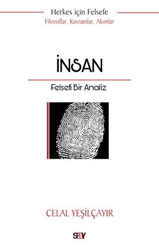 İnsan :Felsefi Bir Analiz | Kitap Ambarı